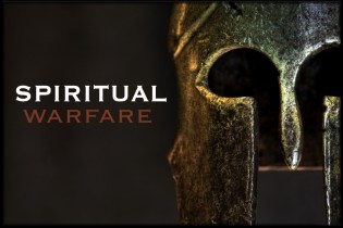spiritual-warfare