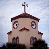 Duck Church