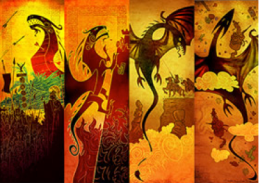 Dragons