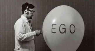 Religious Ego