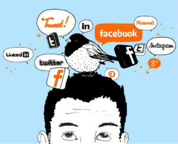 Social Media Misunderstandings